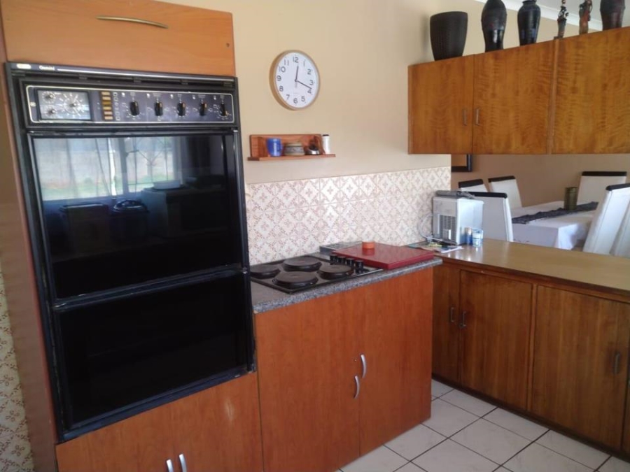 To Let 3 Bedroom Property for Rent in Fichardt Park Free State